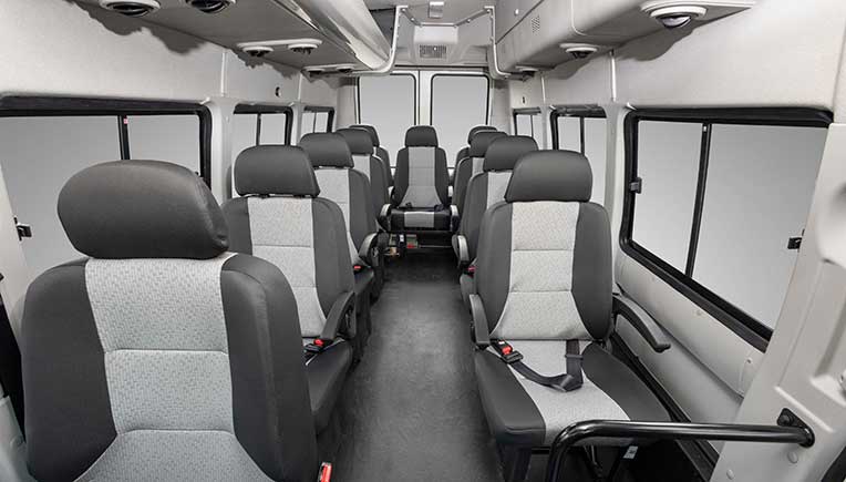 Tata Motors launches all-new 9-seater Winger Plus at Rs. 20.60 lakh