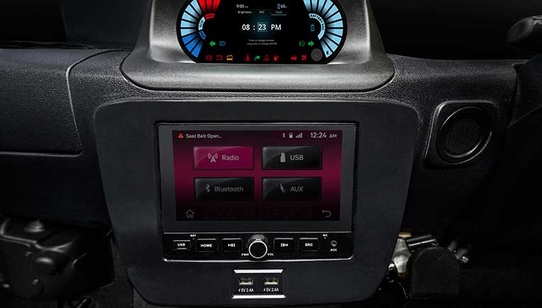 Tata Motors launches all-new Ace EV in e-cargo segment