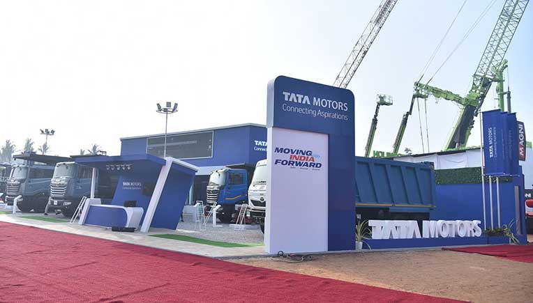 Tata Motors launches green, eco-friendly range of commercial vehicles 