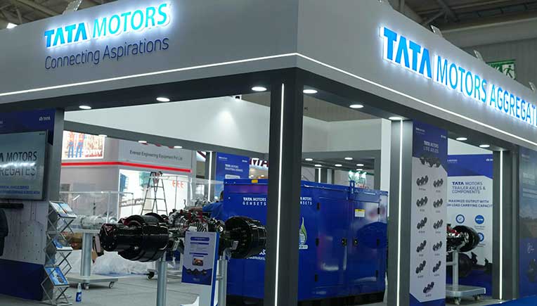 Tata Motors launches green, eco-friendly range of commercial vehicles 