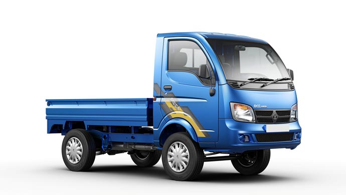 Tata Ace Mega
