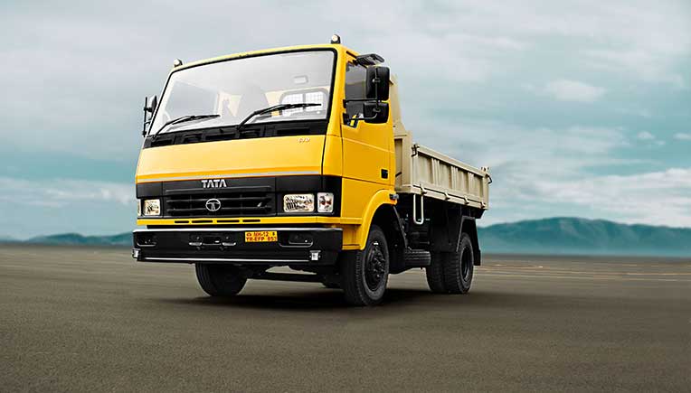 Tata-610-LPK