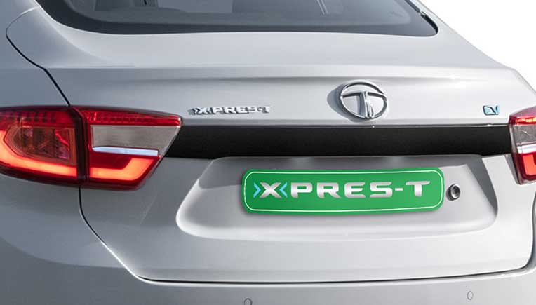 Tata Motors signs agreement with Blu Smart Electric for 10,000 EVs 
