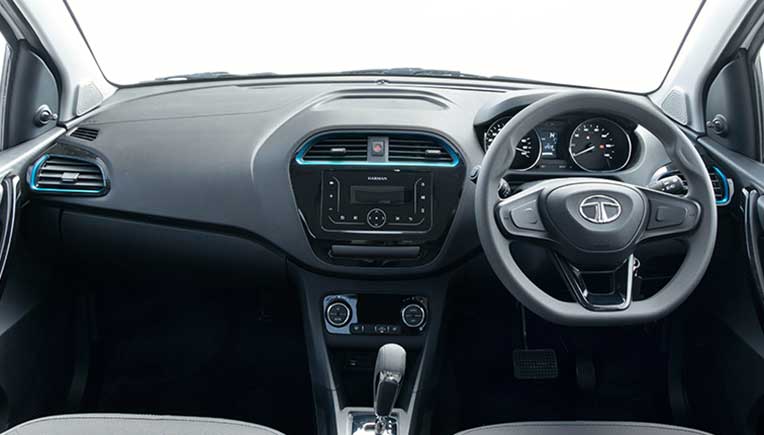 Tata Motors signs agreement with Blu Smart Electric for 10,000 EVs 