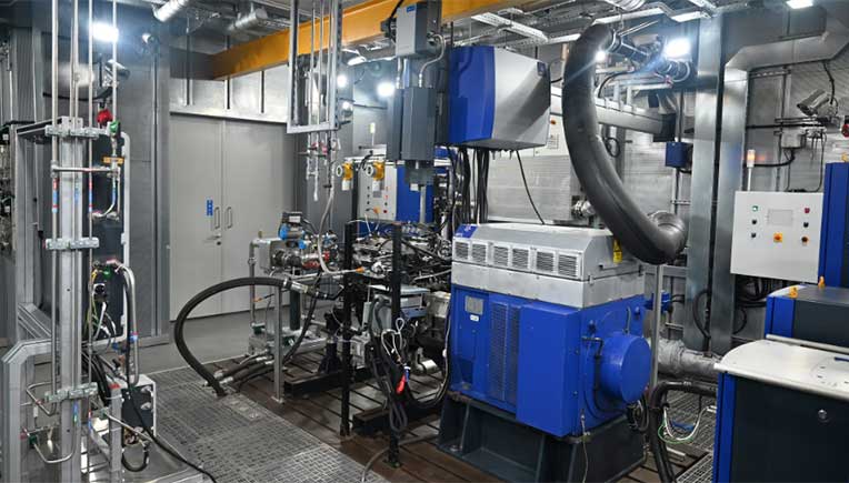 Tata Pune facilities to develop hydrogen propulsion technologies