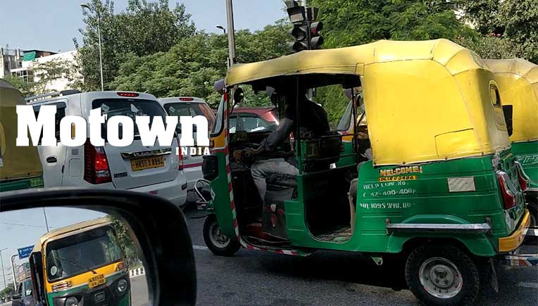 Three-wheeler sales increase sharply for Sept 2022, says FADA