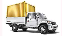 500 Mahindra Bolero Pik-ups delivered in J&K under 'Project Mumkin'