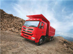 AMW unveils next generation trucks, debuts bus