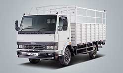 All-new Tata LPT 812, India’s first 4-tyre truck with 5-tonne payload 