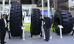 Ascenso commits US$100m to build giant mining tyre capability in India
