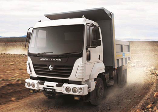 Ashok Leyland, Hino Motors to renew partnership for Euro VI Engines 