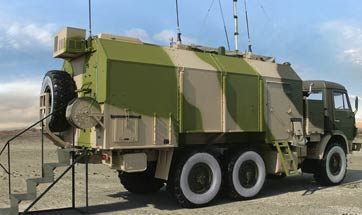 Ashok Leyland MoU with Russia's Rosoboronexport, Elcom
