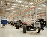 Ashok Leyland-Rakia JV  to roll out  Avia trucks