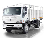 Ashok Leyland drives in rugged Boss vehicle