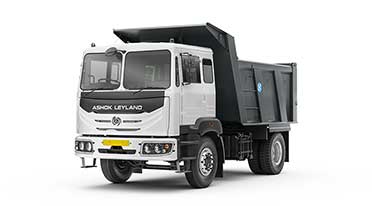 Ashok Leyland launches AVTR  BS-VI compliant modular trucks
