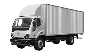 Ashok Leyland launches BOSS LX and LE with i-Gen6 Technology