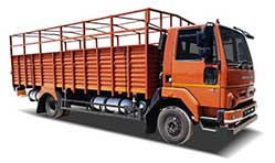 Ashok Leyland launches ecomet Star 1115 CNG with turbocharged engine