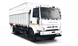 Ashok Leyland launches ecomet Star 1815 with17.5T GVW