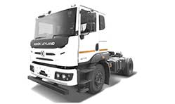 Ashok Leyland launches new AVTR 4220 and AVTR 4420 – 4x2 Tractors 