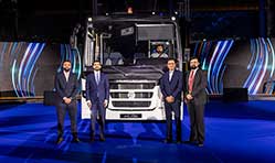 Ashok Leyland partners with Famco Qatar 
