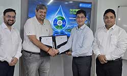 Ashok Leyland partners with Rosmerta Recycling 