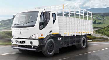 Ashok Leyland strengthens ICV, MDV range with new Guru 1010, Boss 1616, Boss 1916