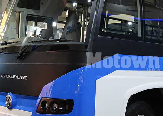 Ashok Leyland wins Bangladesh order for 300 double decker buses 