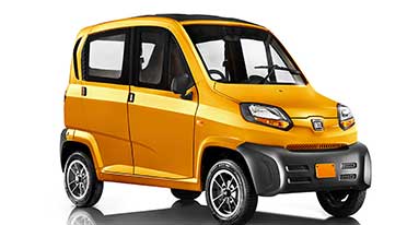 Bajaj Auto to expand 3-wheeler, Quadricycle capacity to 1 million per year 
