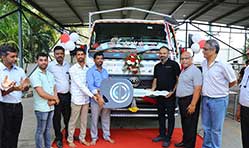 ‘BharatBenz Certified’ pre-owned CV brand goes live