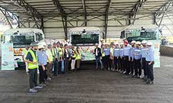 Billion Electric Mobility partners with Hindalco Industries 