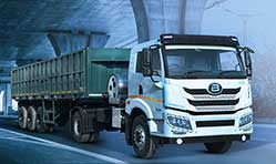Blue Energy Motors raises $50 mn funding to accelerate green trucking in India
