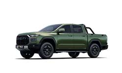 BorgWarner advanced AWD for Chery pickup trucks