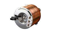 BorgWarner to supply electric motors for new electric truck