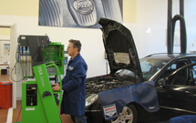 Bosch – Coralix Fleet Solutions cooperate
