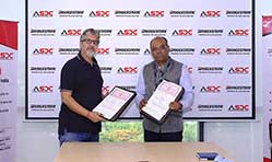 Bridgestone India to train 640 youth as skilled heavy motor vehicle drivers 