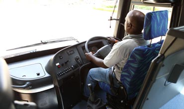Bus Body Code comes into effect and Volvo is ready