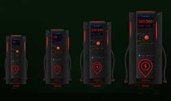 Cargo Matters to deploy 550+ high-speed EV charging stations 