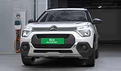 Citroen India launches ‘Drive’ range for mobility, commercial services 