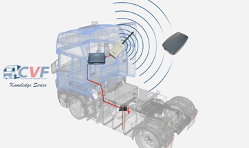 Commercial Vehicle Forum 2016 to discuss trends in telematics