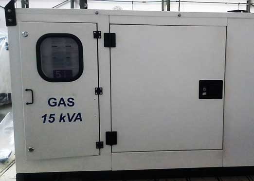 Cooper Corporation launches emission certified Gas Generators 