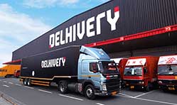 Delhivery launches open Freight Index One to bring transparency to Indian logistics