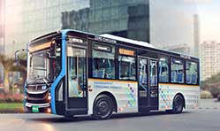 EKA Mobility, goEgoNetwork tie up for EV charging infrastructure