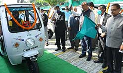 ETO Motors, DMRC expand last-mile connectivity to Noida