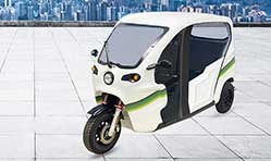 ETO Motors deploys 1000th electric vehicle
