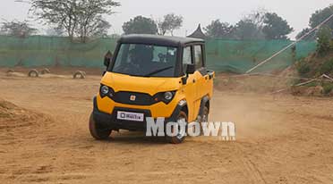 EXCLUSIVE:  It was a very painful decision to close Multix project, says Dubey