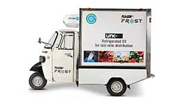 EXCLUSIVE: Omega Seiki Mobility to foray into electric 2, 4 wheelers