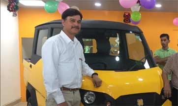 Eicher Polaris Multix available in Delhi NCR