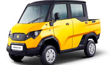 Eicher Polaris rolls out BS IV variants way ahead of EPCA’s deadline