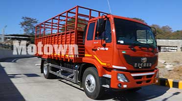 Eicher Pro 3016 AMT | Driver Ready | First Drive