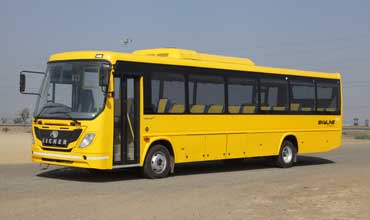Eicher Trucks & Buses launches Eicher Live (trucking intelligence) 